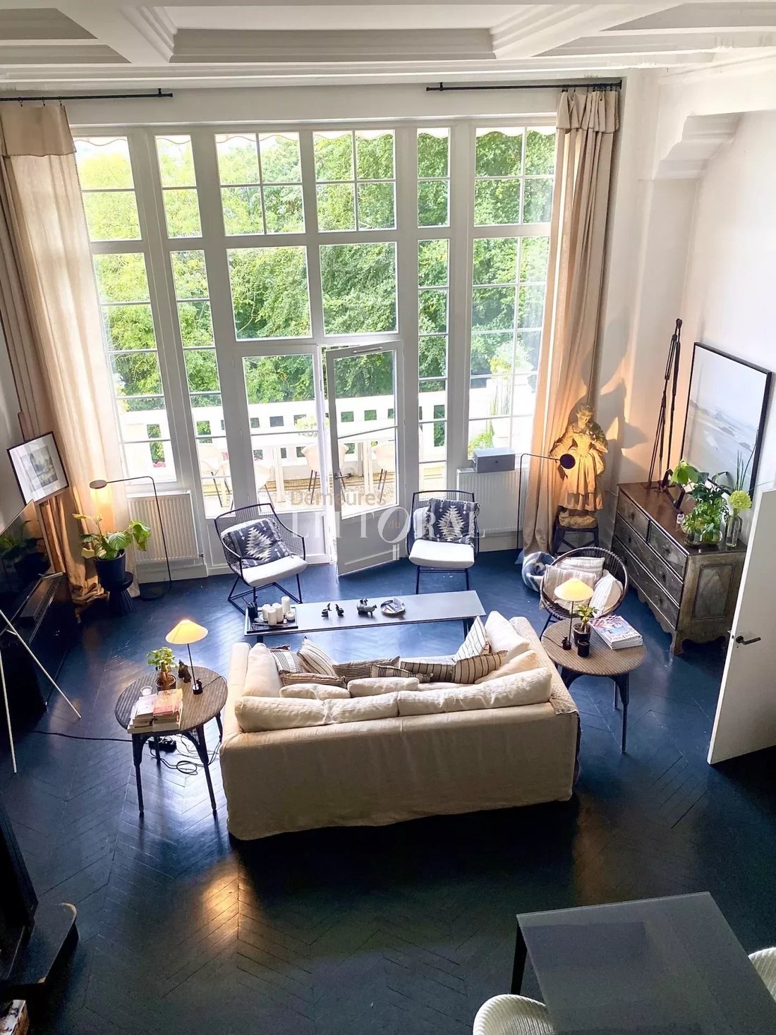 Dinard Apartment In Dinard, Brittany, France For Sale (14683307)