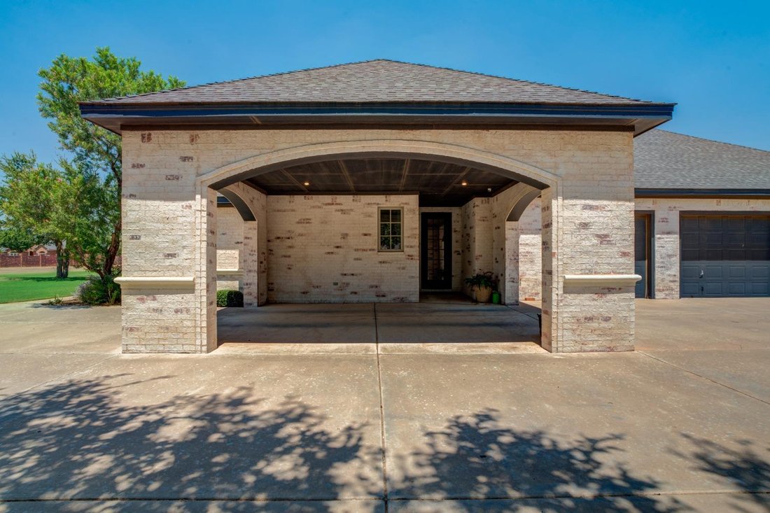 Residential Shallowater In Shallowater, Texas, United States For Sale