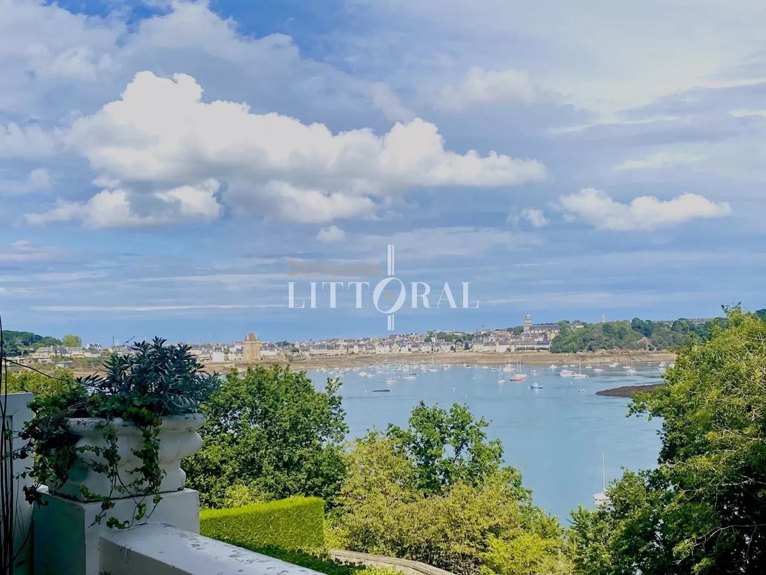 Dinard Apartment In Dinard, Brittany, France For Sale (14683307)