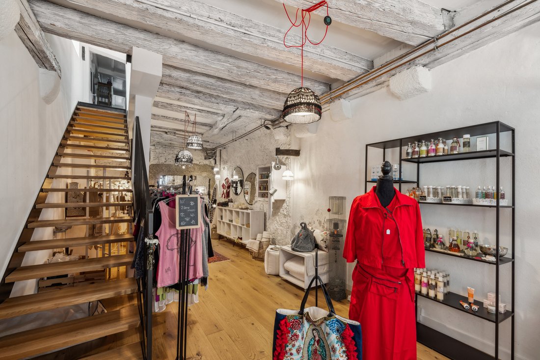 Charming Renovated Village House In The In Le Landeron, Neuchâtel, Switzerland For Sale (14682977)