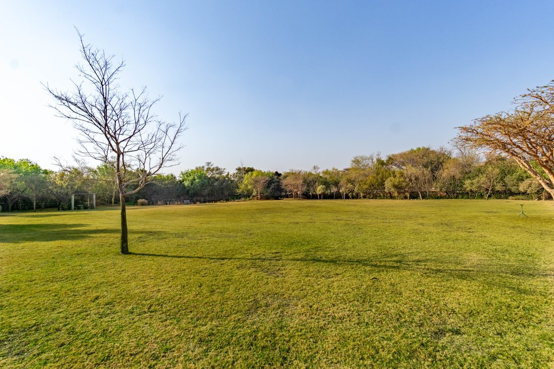 Stunning Equestrian Land For Sale In In Midrand, Gauteng, South Africa