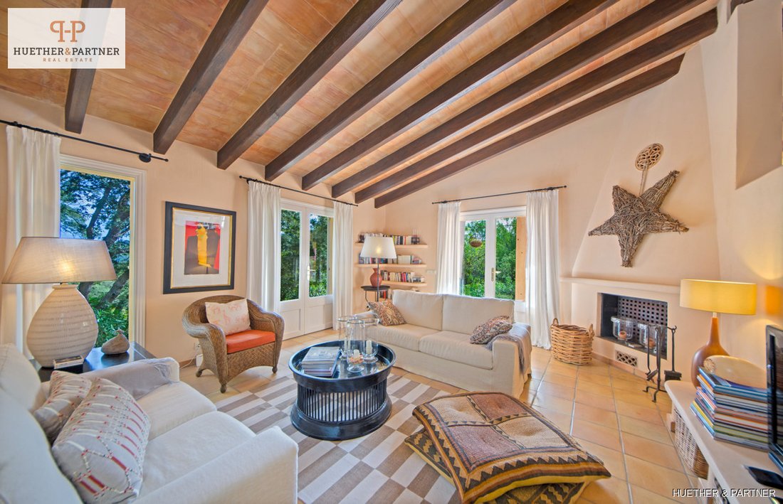 Finca in Canyamel, Capdepera, Balearic Islands 3 - 14683494