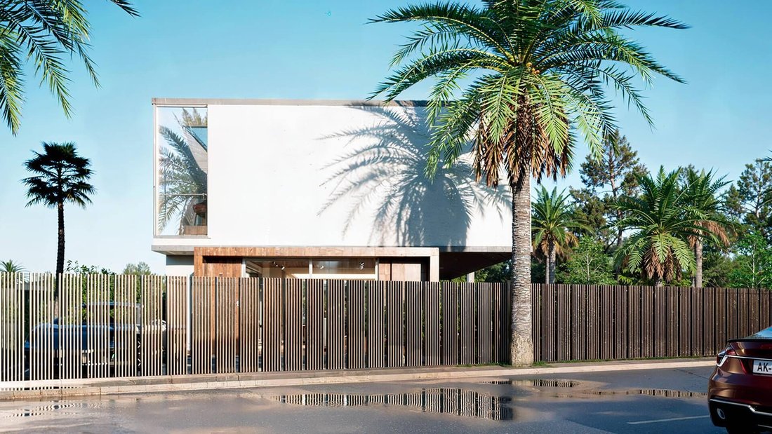 Villa in San Pedro de Alcantara, Andalusia, Spain 4 - 14684907