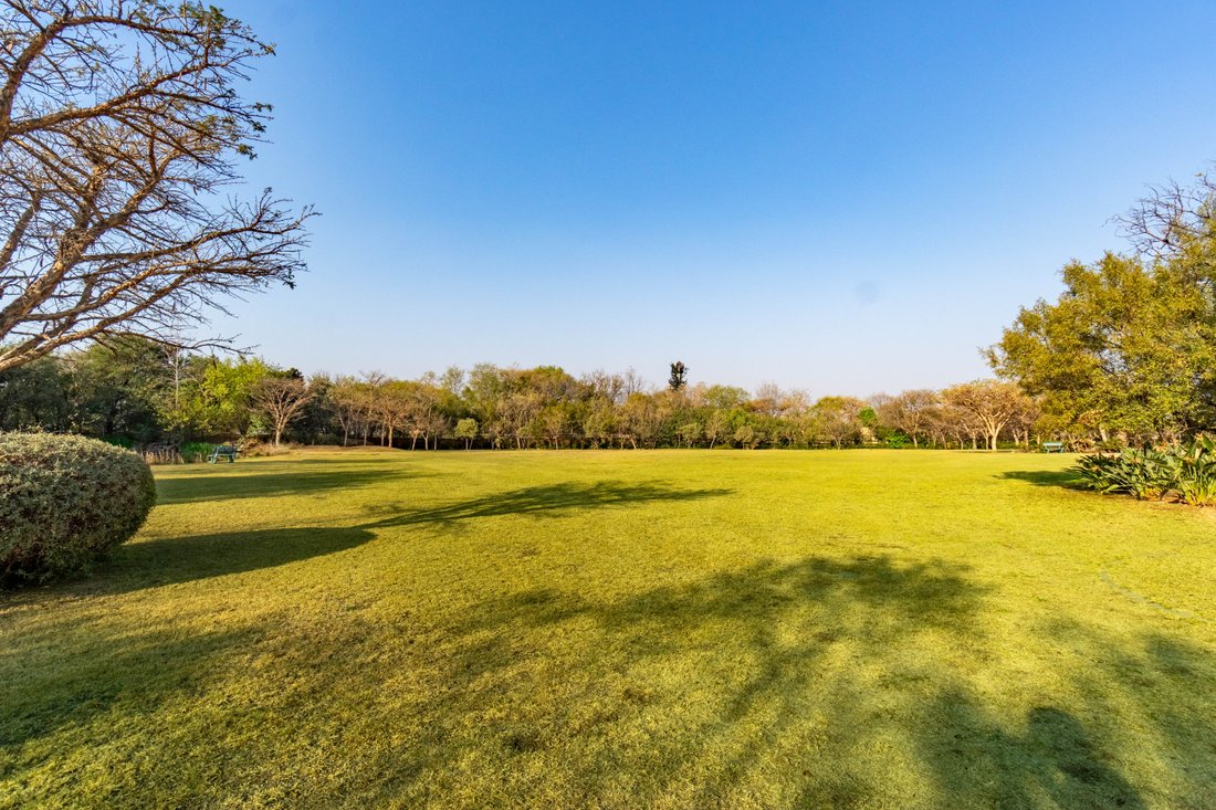 Stunning Equestrian Land For Sale In In Midrand, Gauteng, South Africa