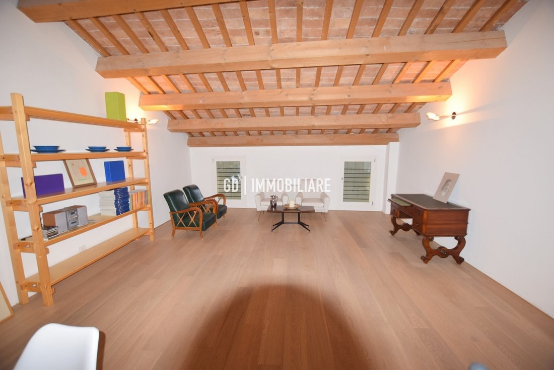 Apartment in Asolo, Veneto, Italy 4 - 14684579