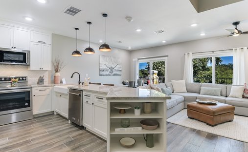 Condominio a New Braunfels, Texas, Stati Uniti 1