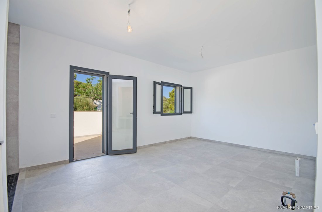 Chalet in Santanyi, Balearic Islands, Spain 3 - 12133565