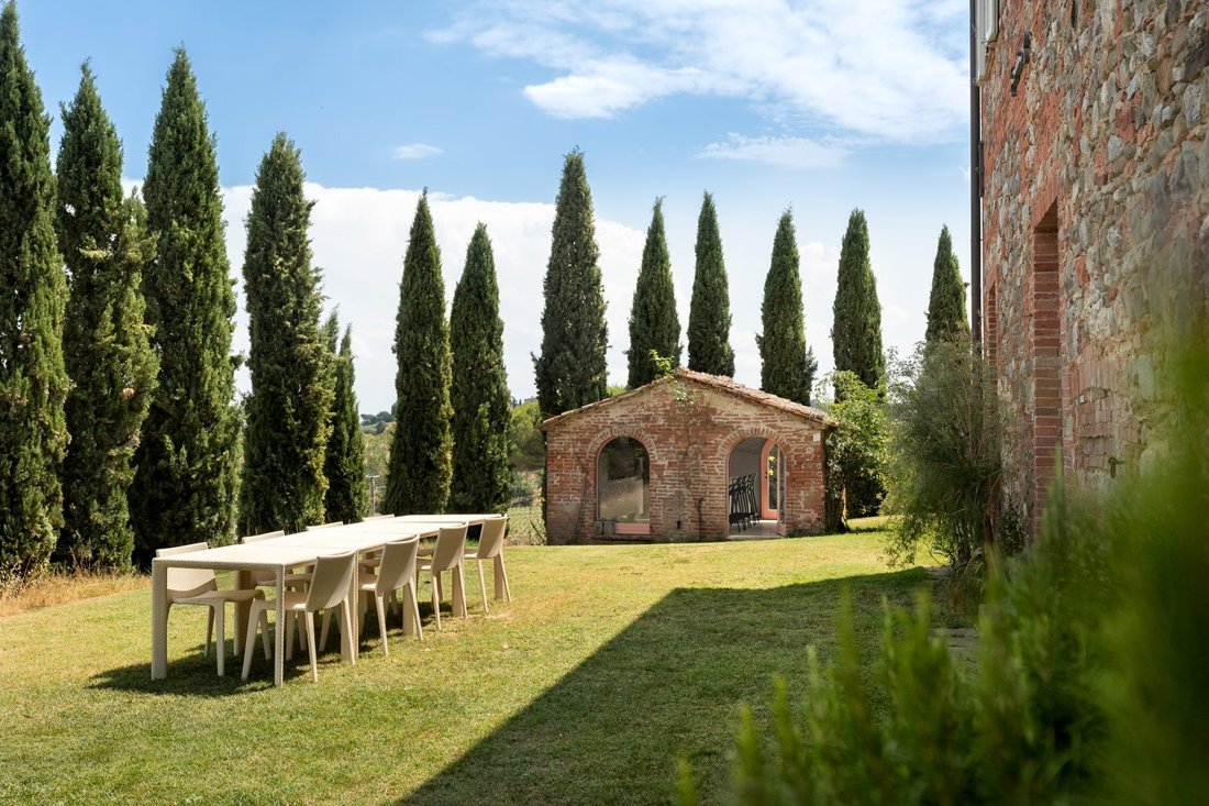 Casa en Sinalunga, Toscana, Italia 3 - 14683199