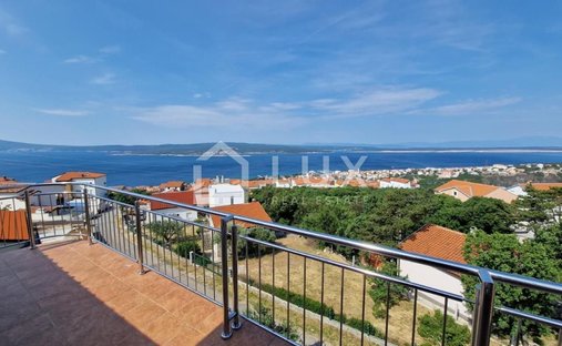 House in Grad Crikvenica, Primorje-Gorski Kotar County, Croatia 1