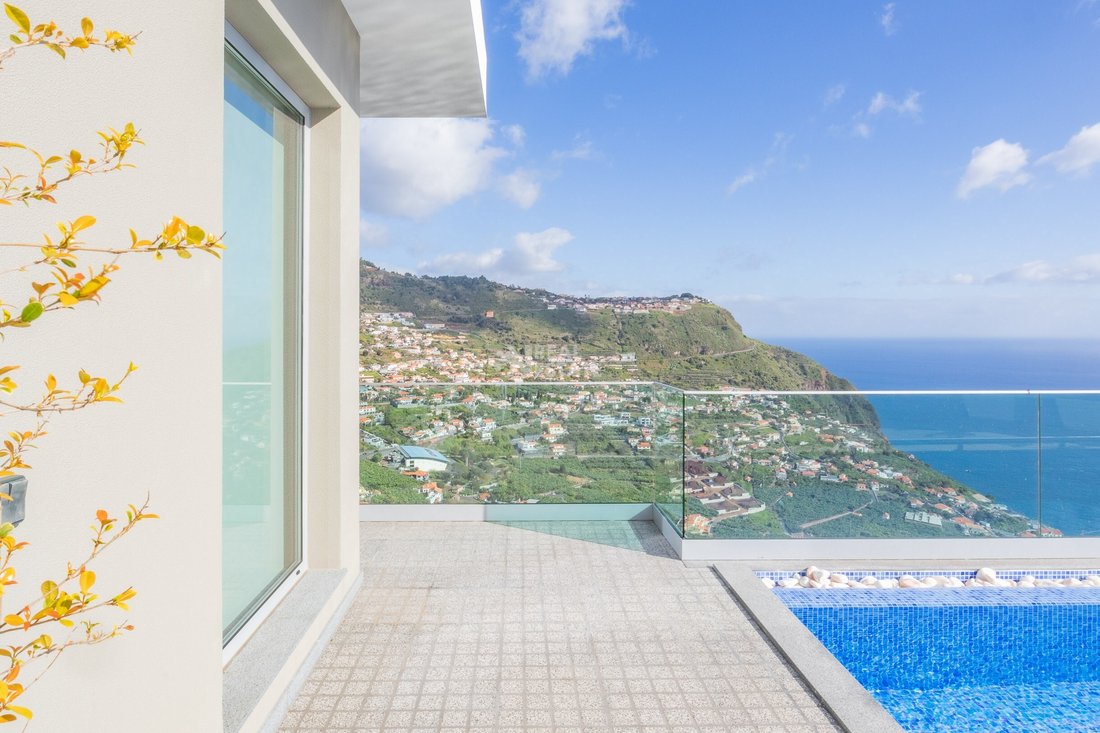 Villa in Arco da Calheta, Madeira, Portugal 4 - 13914018