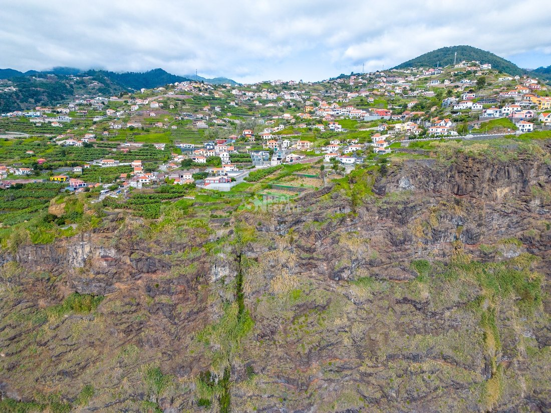 Land in Ribeira Brava, Autonome Region Madeira, Portugal 5 - 13505107