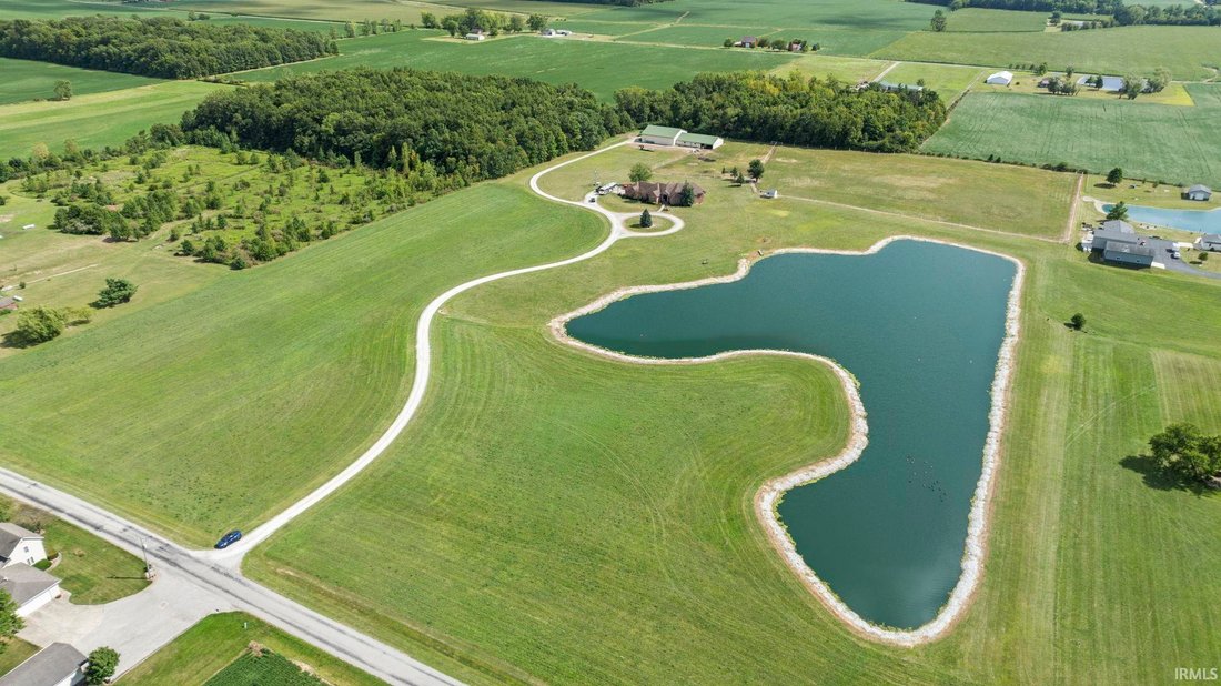 Residential Markle In Markle, Indiana, United States For Sale (14683922)