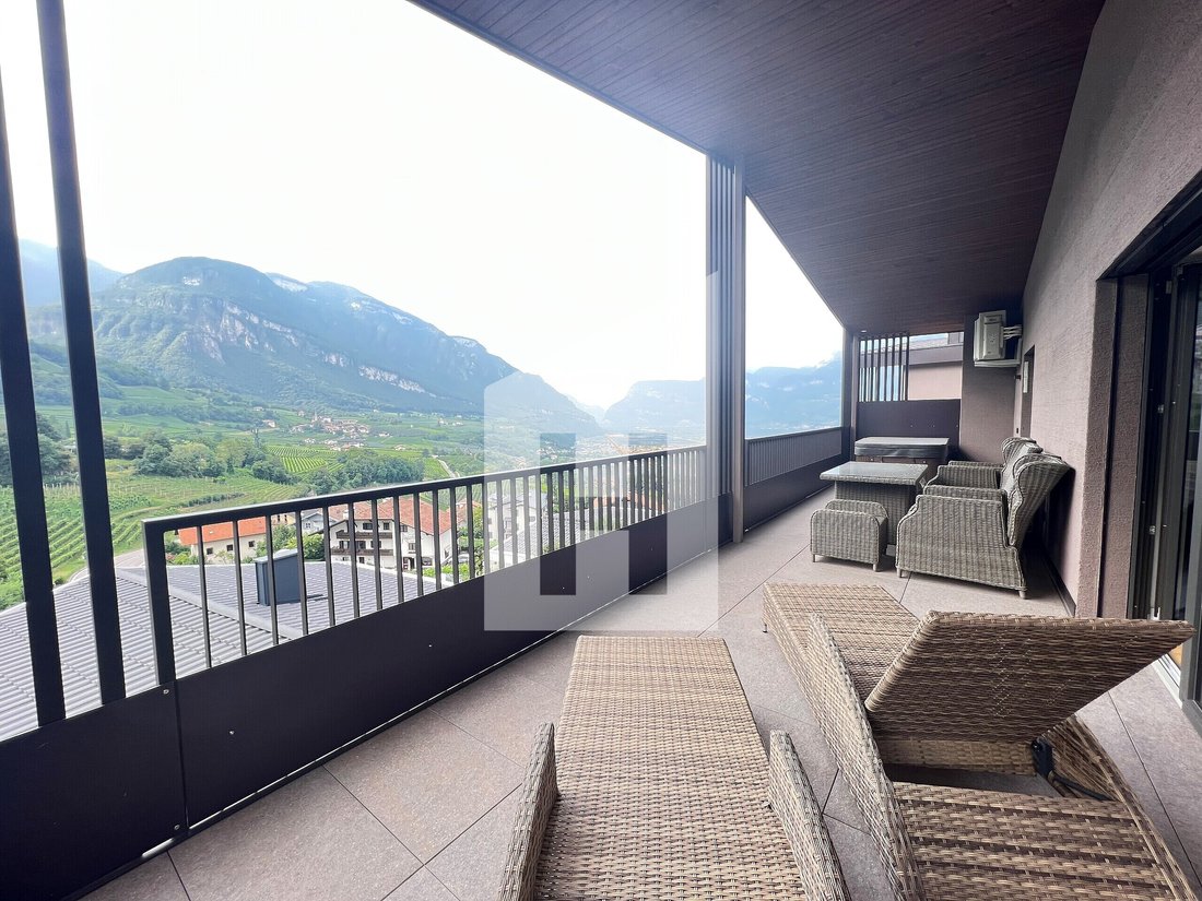 Appartamento In Trentino South Tyrol, Italy For Sale (14658542)