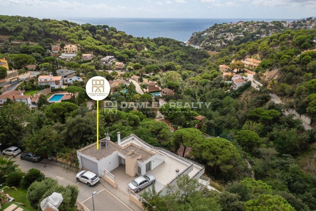 House in Lloret de Mar, Catalonia, Spain 2 - 14684487