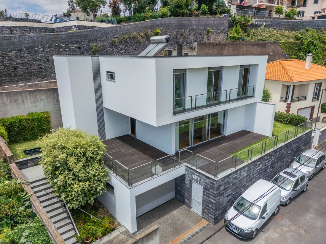 House in Monte, Madeira, Portugal 3 - 14685414