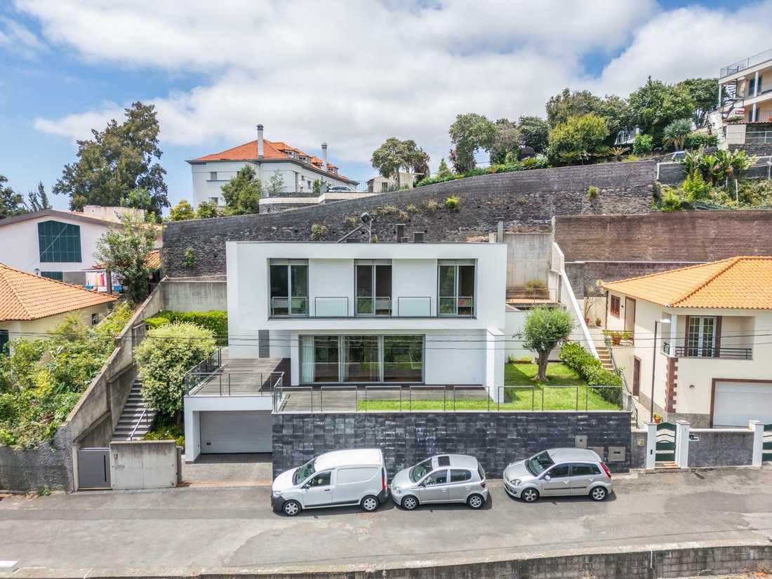 House in Monte, Madeira, Portugal 1 - 14685414