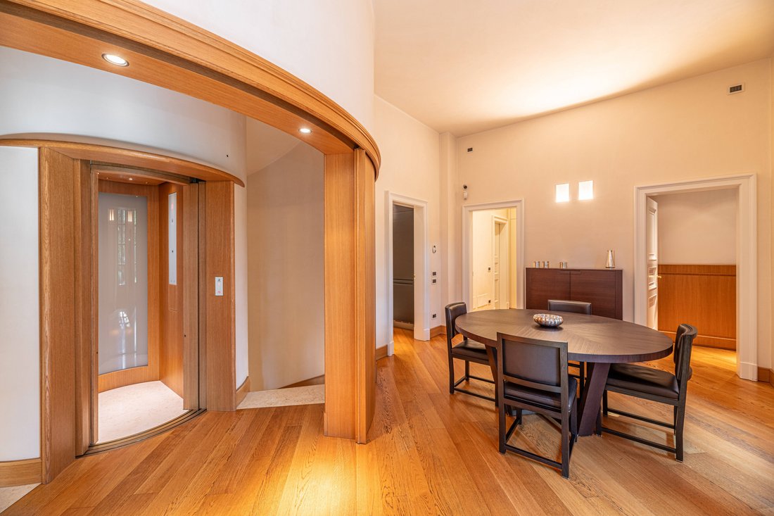 Residential Property For Sale In Monza (Italy) In Monza, Lombardy