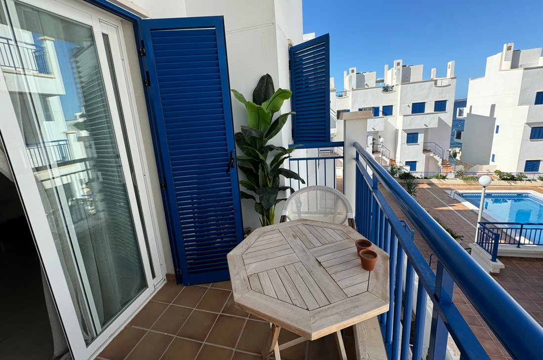 Penthouse in Sant Antoni de Portmany, Balearic Islands, Spain 4 - 14685452