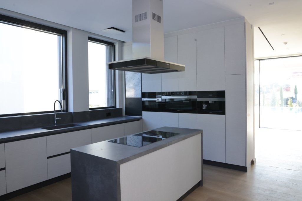 Villa in Voula, Attica, Greece 2 - 14685447