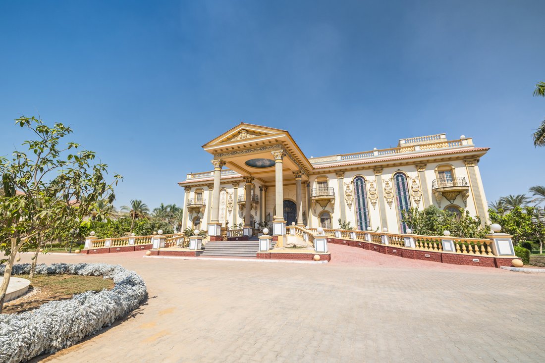 House in Al Obour City, Al-Qalyubia Governorate, Egypt 1 - 14685571