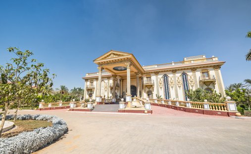 Maison à El&nbsp;Obour, Gouvernorat de Qalyubiya, Égypte 1