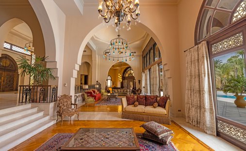 House in Al Obour City, Al-Qalyubia Governorate, Egypt 1