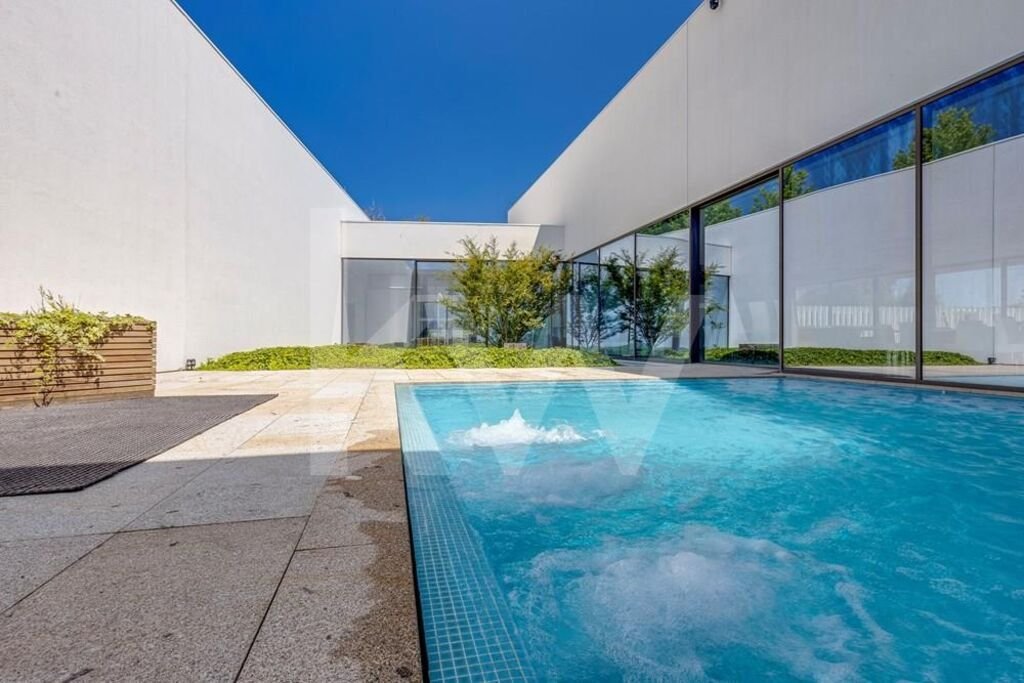 Terreno en Moreira, Distrito de Oporto, Portugal 1 - 14685526