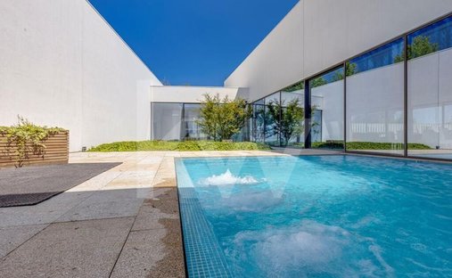 Land in Moreira, Distrikt Porto, Portugal 1
