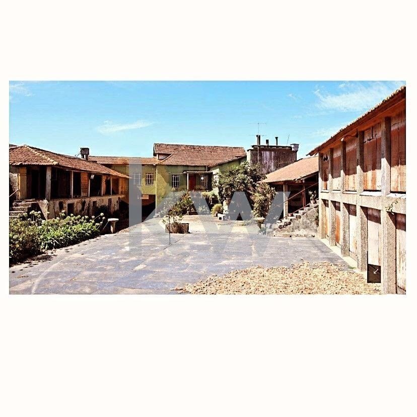 Farm Ranch in Fradelos, Braga, Portugal 1 - 14685588