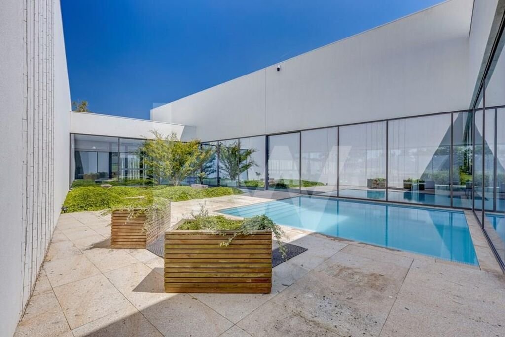 Terreno en Moreira, Distrito de Oporto, Portugal 3 - 14685526