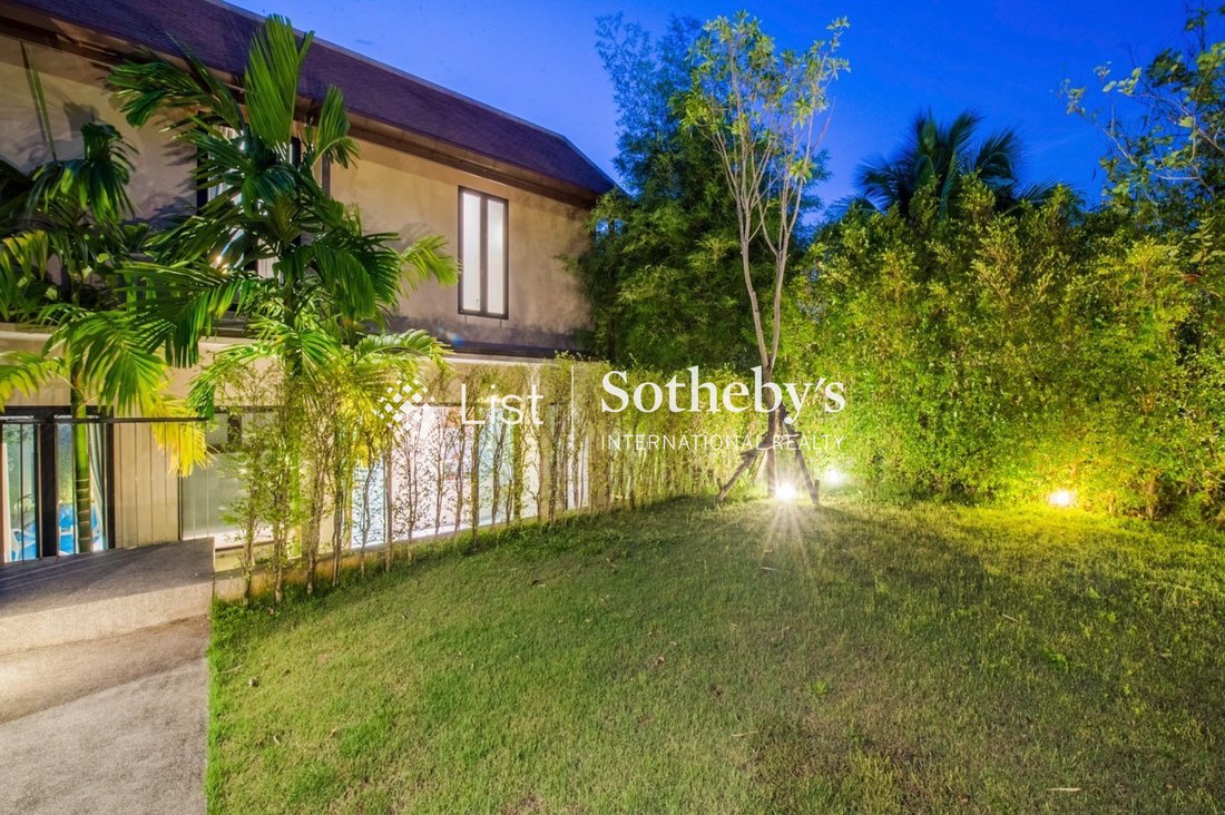 Condominio en Choeng Thale, Provincia de Phuket, Tailandia 3 - 14685643