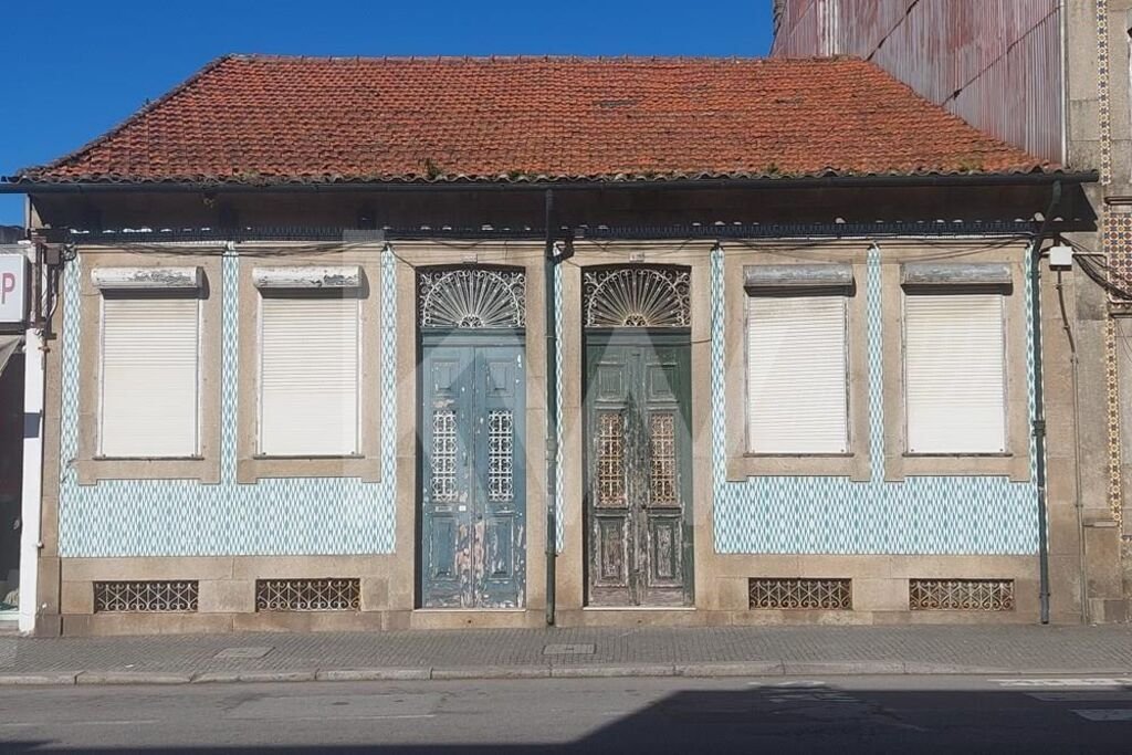 Land in Senhora da Hora, Porto District, Portugal 2 - 14685538