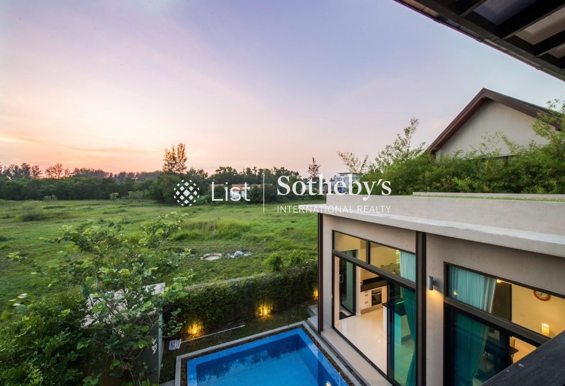 Condominio en Choeng Thale, Provincia de Phuket, Tailandia 5 - 14685643