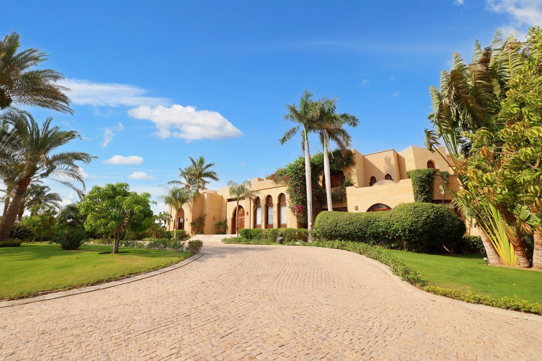 House in Al Obour City, Al-Qalyubia Governorate, Egypt 3 - 14685519