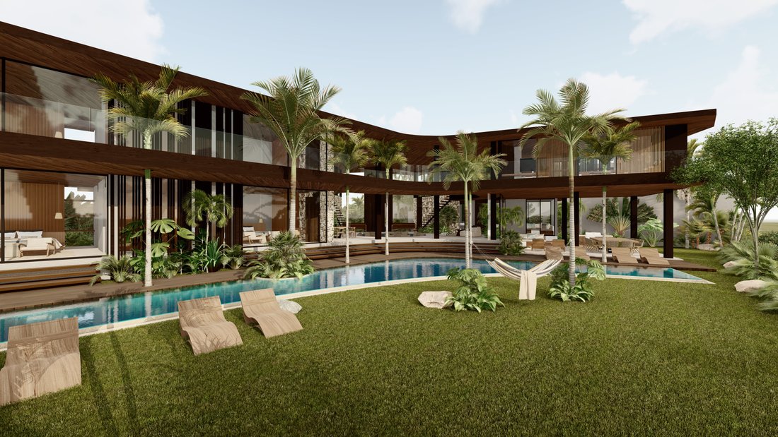 Villa in Mengwi, Bali, Indonesia 3 - 14685701