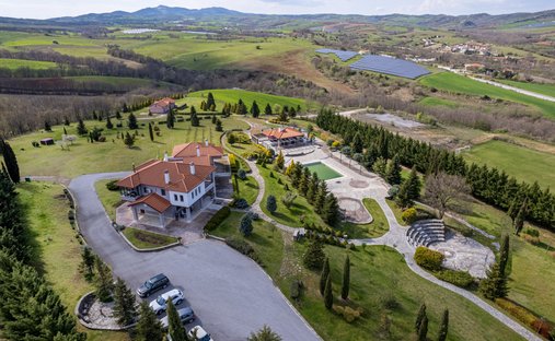 Villa in Nea Propontida, Macedonia and Thrace, Greece 1