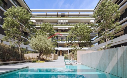 House in Voula, Attica, Greece 1