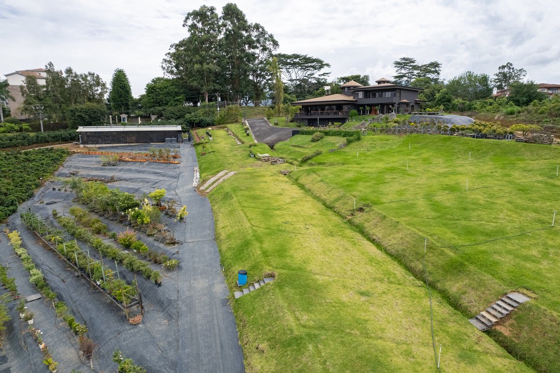 Land in Tres Rios, Cartago Province, Costa Rica 5 - 14685966