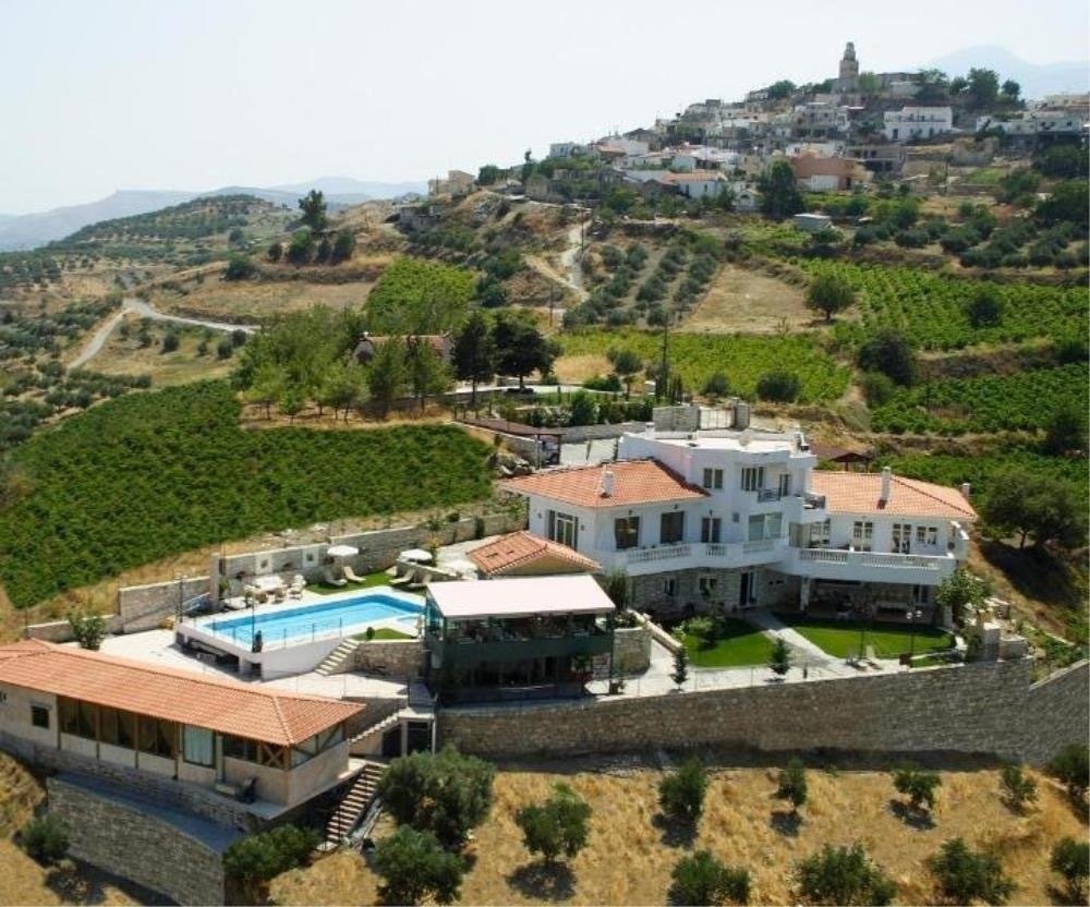 Tenuta a Petrokefalo, Grecia 4 - 14689550