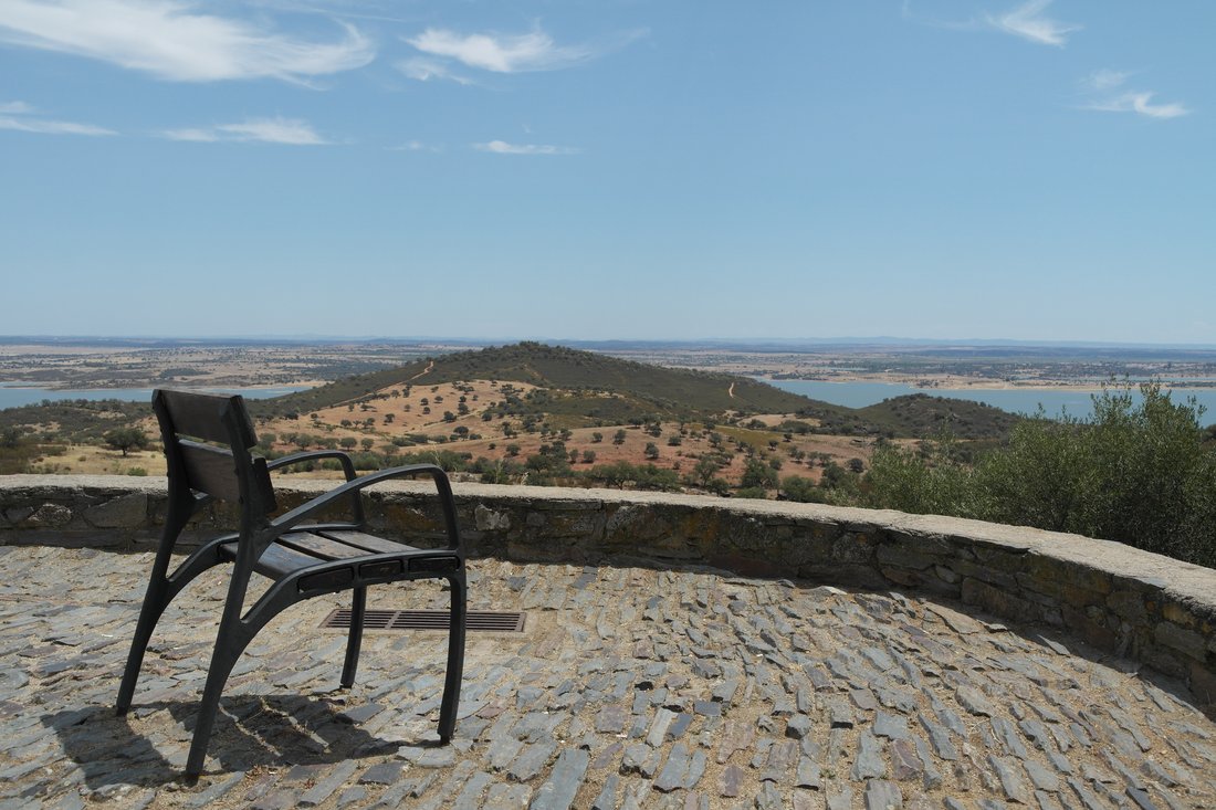 Land in Reguengos de Monsaraz, Évora District, Portugal 1 - 14689506