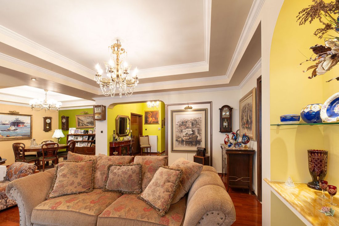 Apartment in Glyfada, Attica, Greece 3 - 14686026