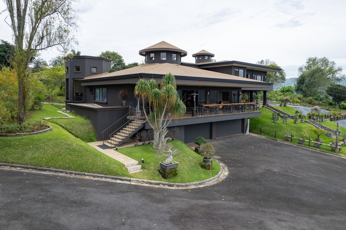 Land in Tres Rios, Cartago Province, Costa Rica 3 - 14685966
