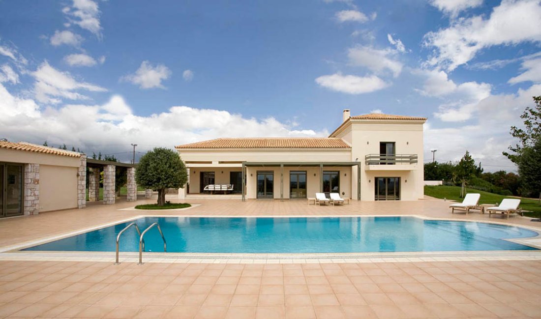 Villa in Paiania, Attica, Greece 1 - 14685981