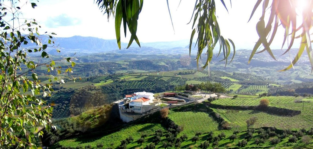 Tenuta a Petrokefalo, Grecia 2 - 14689550