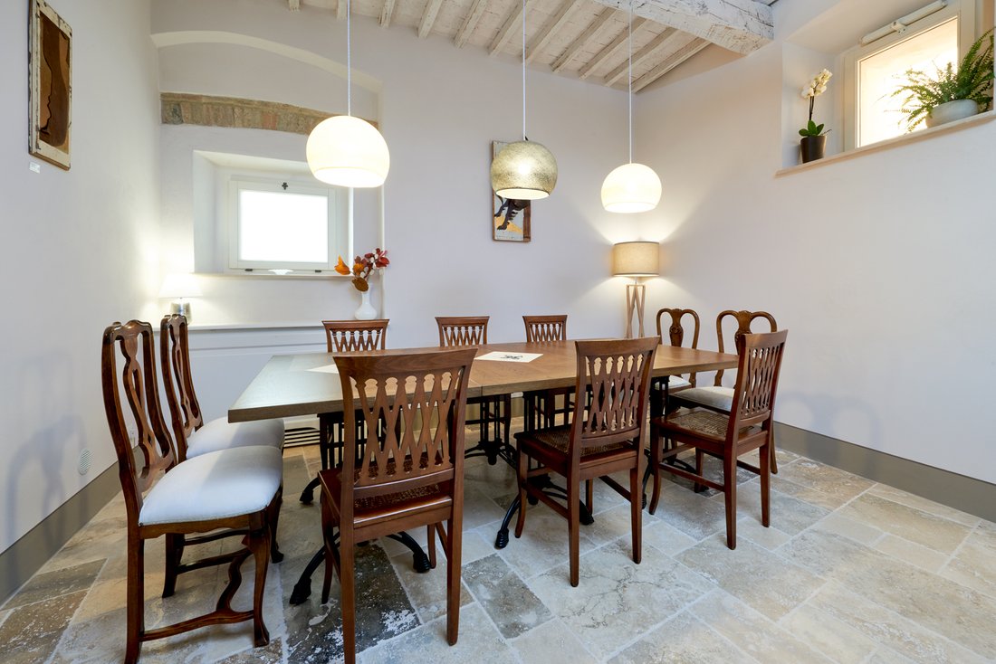 Townhouse in Sarteano, Tuscany, Italy 4 - 14689592