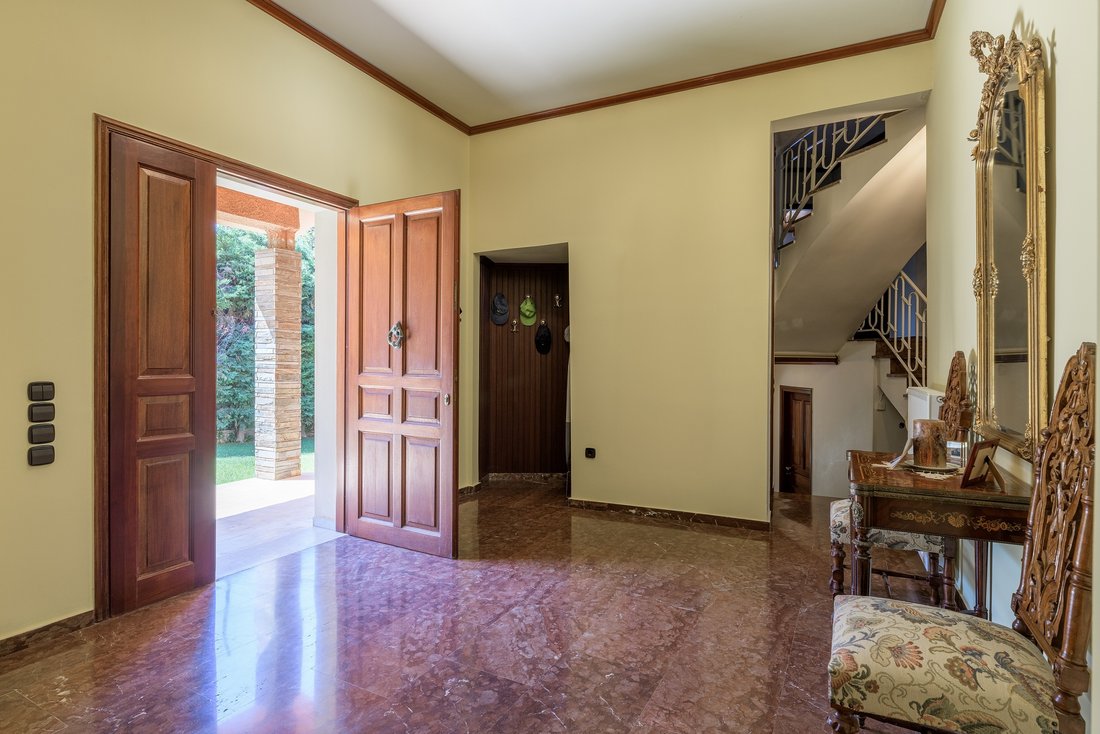 House in Penteli, Attica, Greece 3 - 14689719