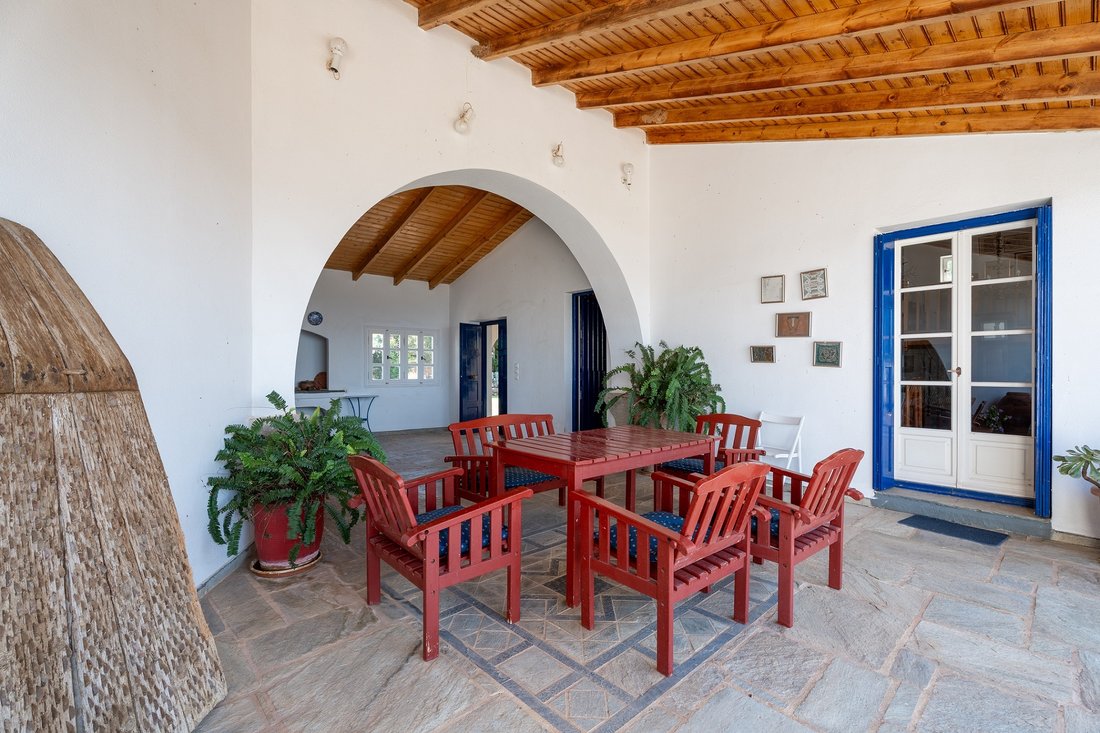 House in Galatas Community, Troizinia, Greece 3 - 14689702