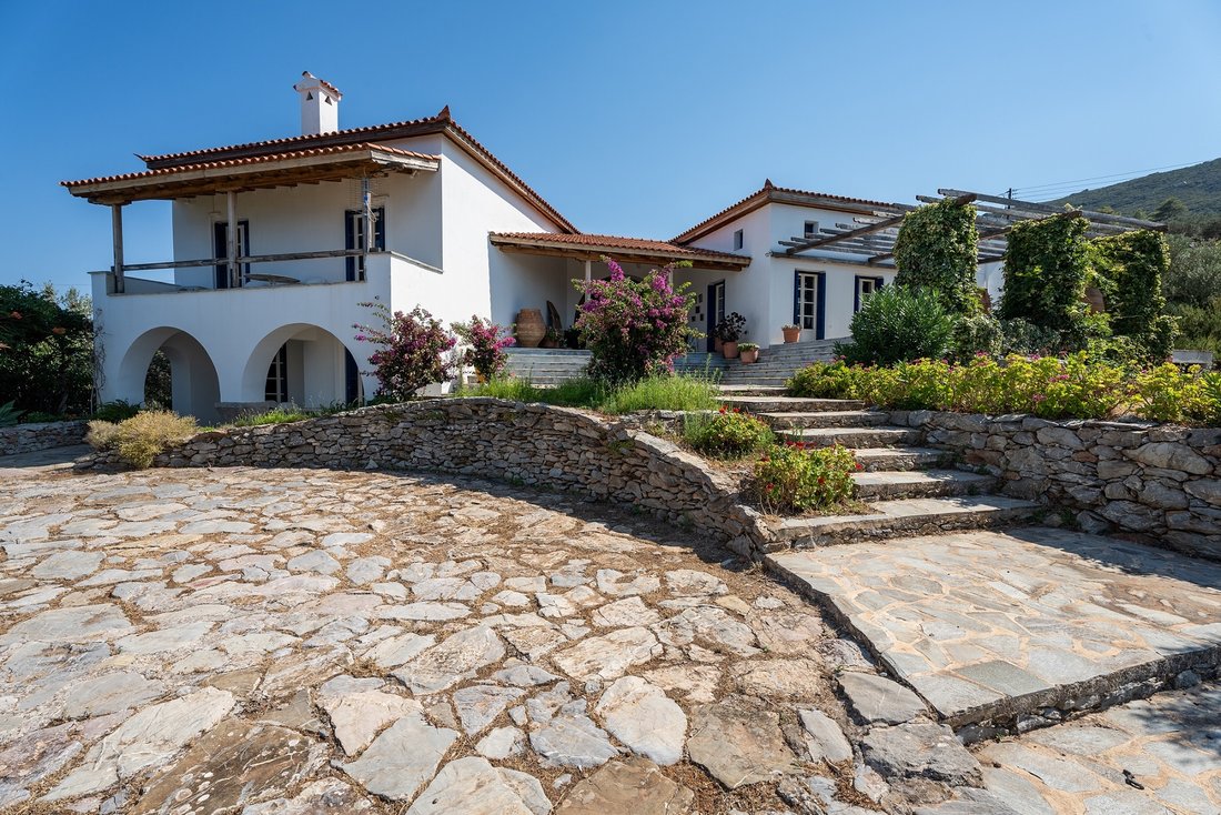 House in Galatas Community, Troizinia, Greece 2 - 14689702