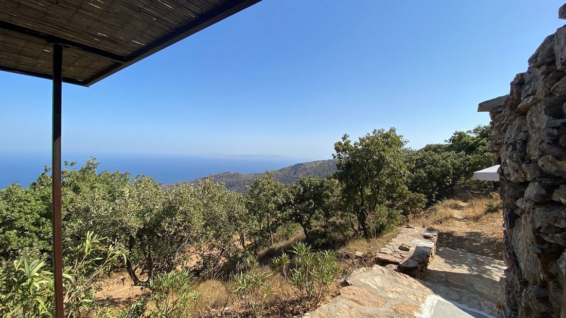 Terreno a Kea, Aegean, Grecia 5 - 14689717