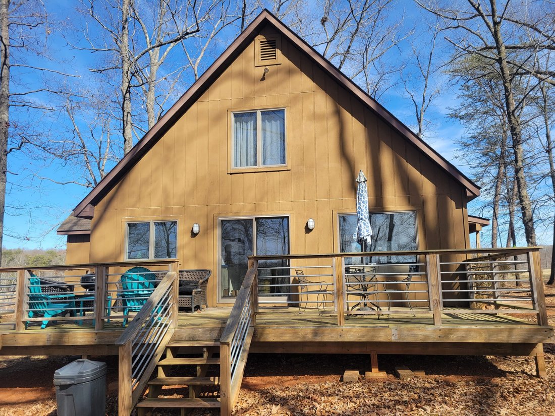 Farm Ranch in Barboursville, Virginia, United States 4 - 14689936